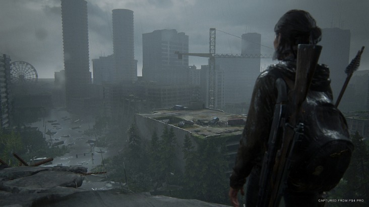 game open world