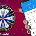 Game Seru untuk Menghasilkan Uang Langsung ke DANA!