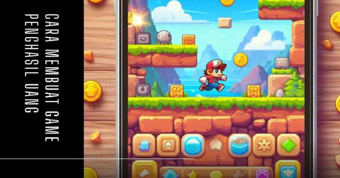 game penghasil uang langsung ke dana tanpa